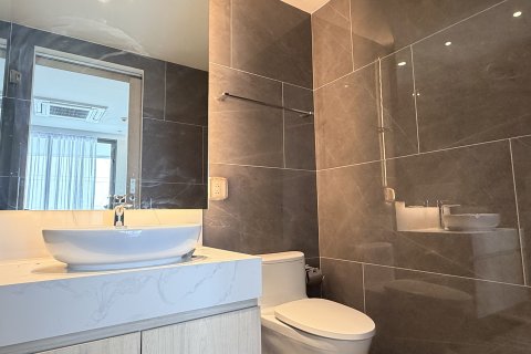 Condo à Phuket, Thaïlande, 2 chambres  № 163038 - photo 8