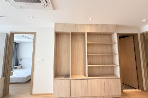 Condo à Phuket, Thaïlande, 2 chambres  № 163038 - photo 11