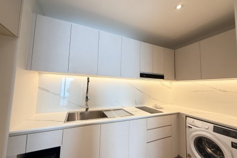 Condo à Phuket, Thaïlande, 2 chambres  № 163038 - photo 13