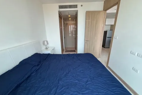 Studio in the Condo in Pattaya, Thailand  № 163040 - photo 5