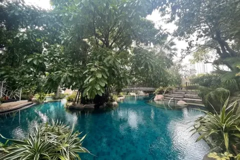 Studio in the Condo in Pattaya, Thailand  № 163040 - photo 11