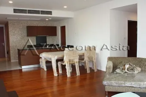 Eigentumswohnung in Watthana, Bangkok, Thailand, 2 Schlafzimmer № 218383 - Foto 2