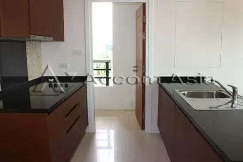 Eigentumswohnung in Watthana, Bangkok, Thailand, 2 Schlafzimmer № 218383 - Foto 5