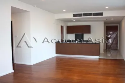 Eigentumswohnung in Watthana, Bangkok, Thailand, 2 Schlafzimmer № 218384 - Foto 5