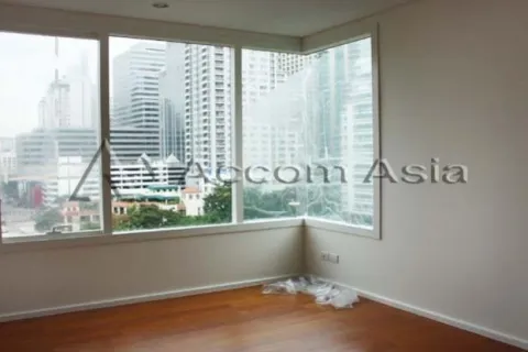 Eigentumswohnung in Watthana, Bangkok, Thailand, 2 Schlafzimmer № 218384 - Foto 8