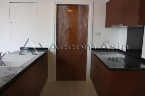 Eigentumswohnung in Watthana, Bangkok, Thailand, 2 Schlafzimmer № 218384 - Foto 6