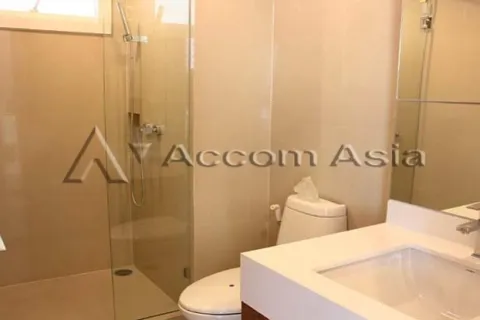 Eigentumswohnung in Watthana, Bangkok, Thailand, 2 Schlafzimmer № 218384 - Foto 9