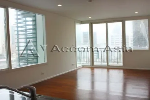 Eigentumswohnung in Watthana, Bangkok, Thailand, 2 Schlafzimmer № 218384 - Foto 2