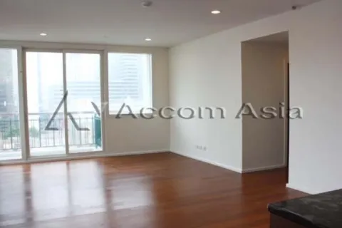 Eigentumswohnung in Watthana, Bangkok, Thailand, 2 Schlafzimmer № 218384 - Foto 7