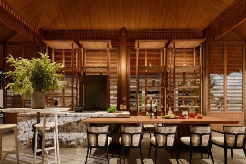 Villa à Phuket, Thaïlande 5 chambres № 168929 - photo 8