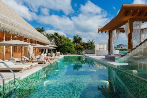 Villa à Phuket, Thaïlande 5 chambres № 168929 - photo 2