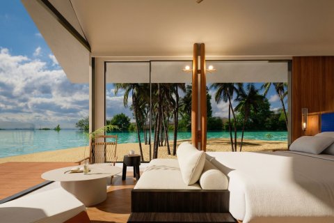 Villa à Phuket, Thaïlande 5 chambres № 168929 - photo 14