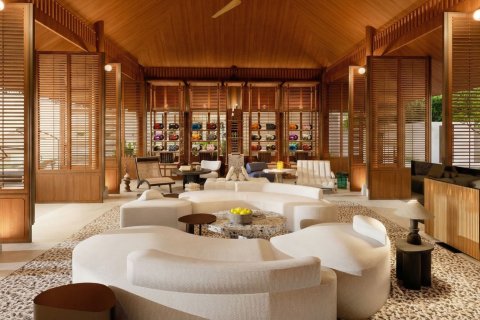 Villa à Phuket, Thaïlande 5 chambres № 168929 - photo 6