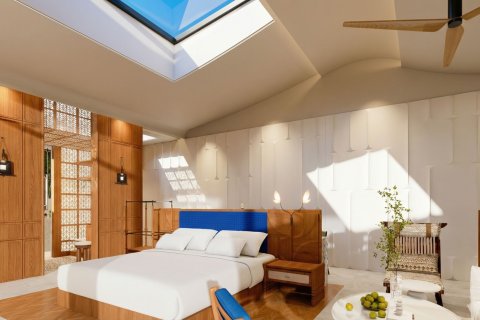 Villa à Phuket, Thaïlande 5 chambres № 168929 - photo 13