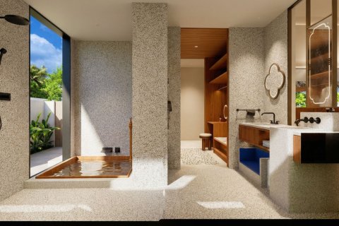 Villa à Phuket, Thaïlande 5 chambres № 168929 - photo 16