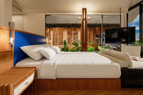 Villa à Phuket, Thaïlande 5 chambres № 168929 - photo 12