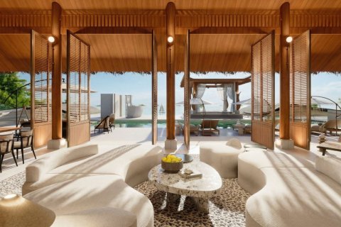 Villa à Phuket, Thaïlande 5 chambres № 168929 - photo 7