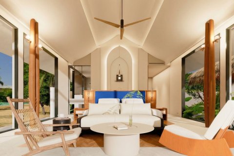 Villa à Phuket, Thaïlande 5 chambres № 168929 - photo 11