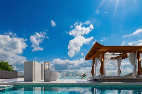 Villa à Phuket, Thaïlande 5 chambres № 168929 - photo 3