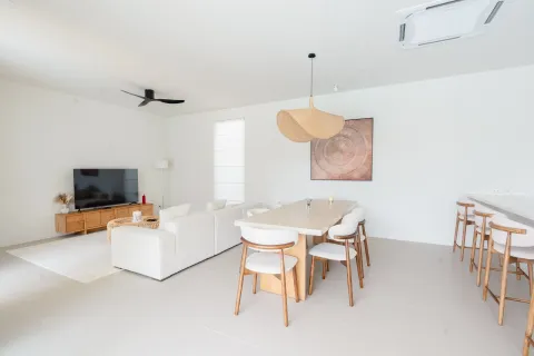 Villa in Ko Samui, Thailand 3 bedrooms № 168930 - photo 5