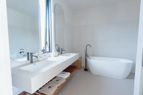 Villa in Ko Samui, Thailand 3 bedrooms № 168930 - photo 7