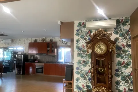 House in Pattaya, Thailand 3 bedrooms № 168935 - photo 10