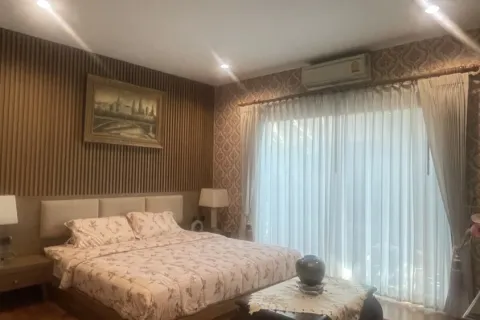 House in Pattaya, Thailand 3 bedrooms № 168935 - photo 7