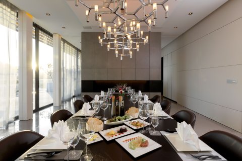 Вилла в Пхукете, Таиланд с 6 спальнями  № 168933 - фото 18