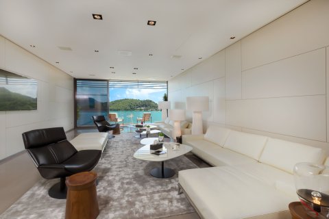 Вилла в Пхукете, Таиланд с 6 спальнями  № 168933 - фото 24