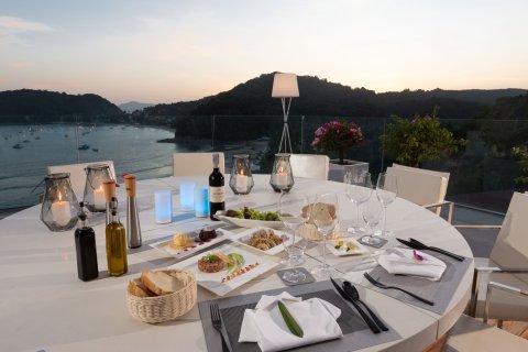 Вилла в Пхукете, Таиланд с 6 спальнями  № 168933 - фото 20