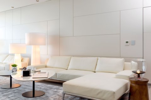 Вилла в Пхукете, Таиланд с 6 спальнями  № 168933 - фото 16