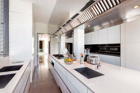 Вилла в Пхукете, Таиланд с 6 спальнями  № 168933 - фото 22