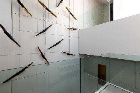 Вилла в Пхукете, Таиланд с 6 спальнями  № 168933 - фото 15