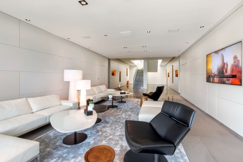 Вилла в Пхукете, Таиланд с 6 спальнями  № 168933 - фото 25