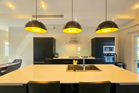 Villa in Hua Hin, Thailand 4 bedrooms № 168931 - photo 18