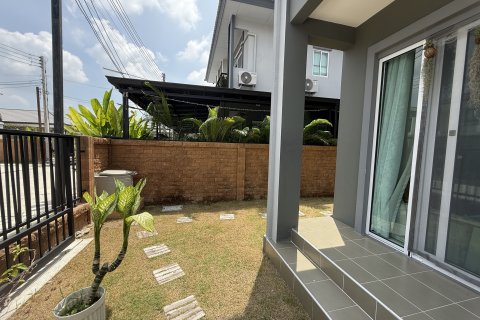 House in Phuket, Thailand 3 bedrooms № 168934 - photo 17