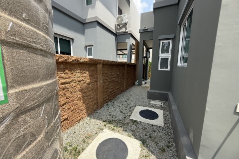 House in Phuket, Thailand 3 bedrooms № 168934 - photo 21