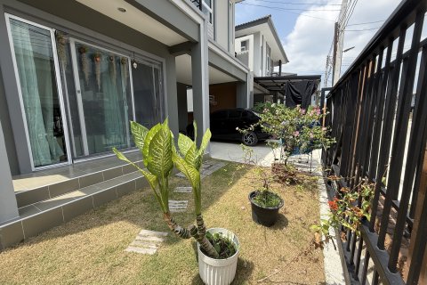 House in Phuket, Thailand 3 bedrooms № 168934 - photo 18