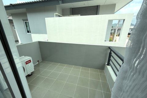 House in Phuket, Thailand 3 bedrooms № 168934 - photo 16