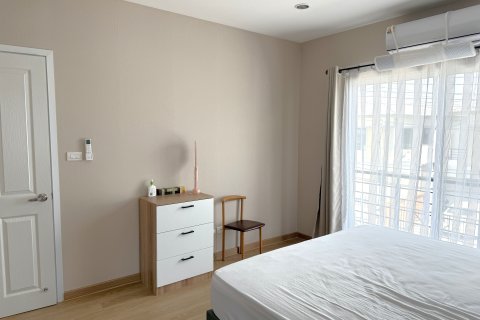 House in Phuket, Thailand 3 bedrooms № 168934 - photo 7