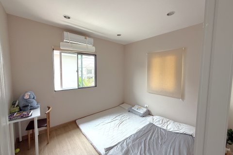 House in Phuket, Thailand 3 bedrooms № 168934 - photo 13