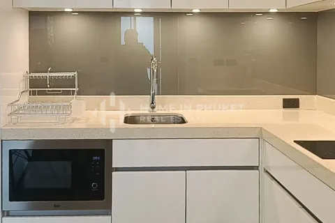 Condo in Phuket, Thailand, 2 bedrooms  № 149674 - photo 7