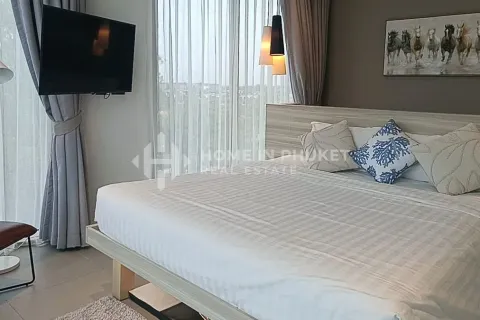 Condo in Phuket, Thailand, 2 bedrooms  № 149674 - photo 9