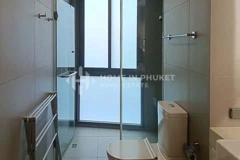 Condo in Phuket, Thailand, 2 bedrooms  № 149674 - photo 12