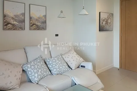 Condo in Phuket, Thailand, 2 bedrooms  № 149674 - photo 4