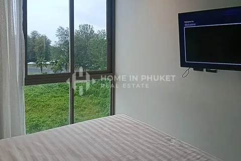 Condo in Phuket, Thailand, 2 bedrooms  № 149674 - photo 14