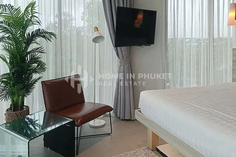 Condo in Phuket, Thailand, 2 bedrooms  № 149674 - photo 10