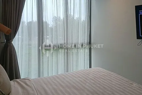 Condo in Phuket, Thailand, 2 bedrooms  № 149674 - photo 15