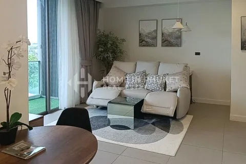 Condo in Phuket, Thailand, 2 bedrooms  № 149674 - photo 3