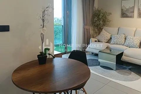 Condo in Phuket, Thailand, 2 bedrooms  № 149674 - photo 5